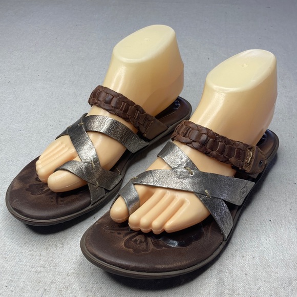 Born Shoes - Born Sandals
